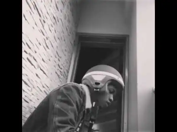 Drake Reacts to Video of Tekno
